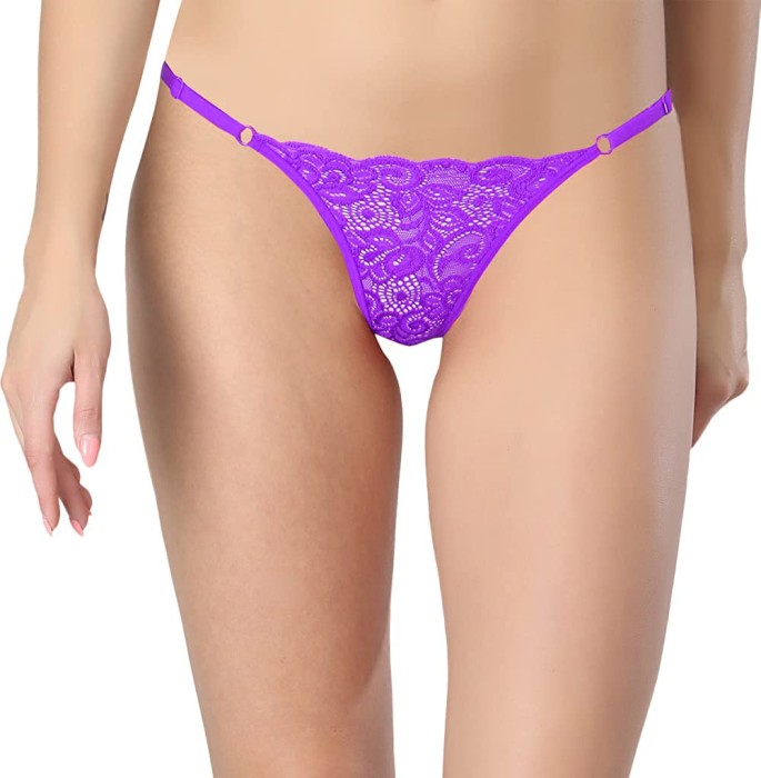 Buy Online Thong panty Directly from Manufacturers in Pokhara