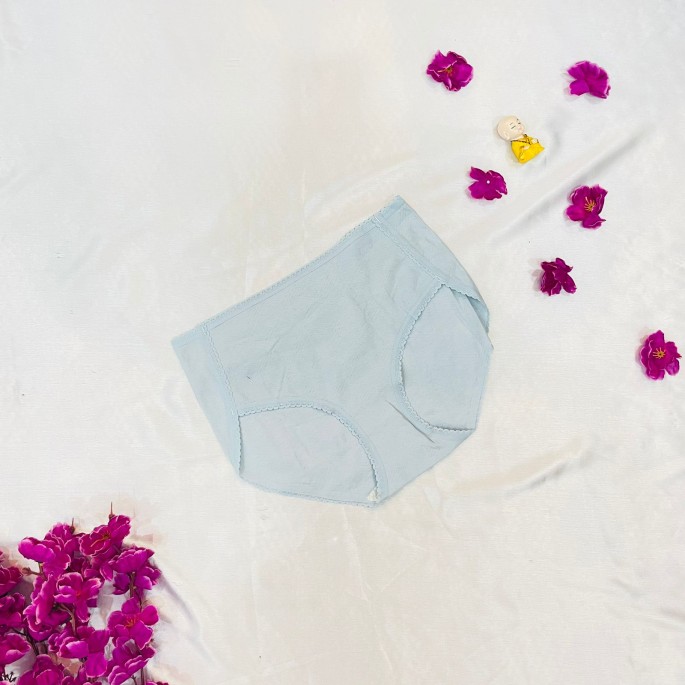 Nursing Bra Underwear Postpartum Breast Milk Special Large Size