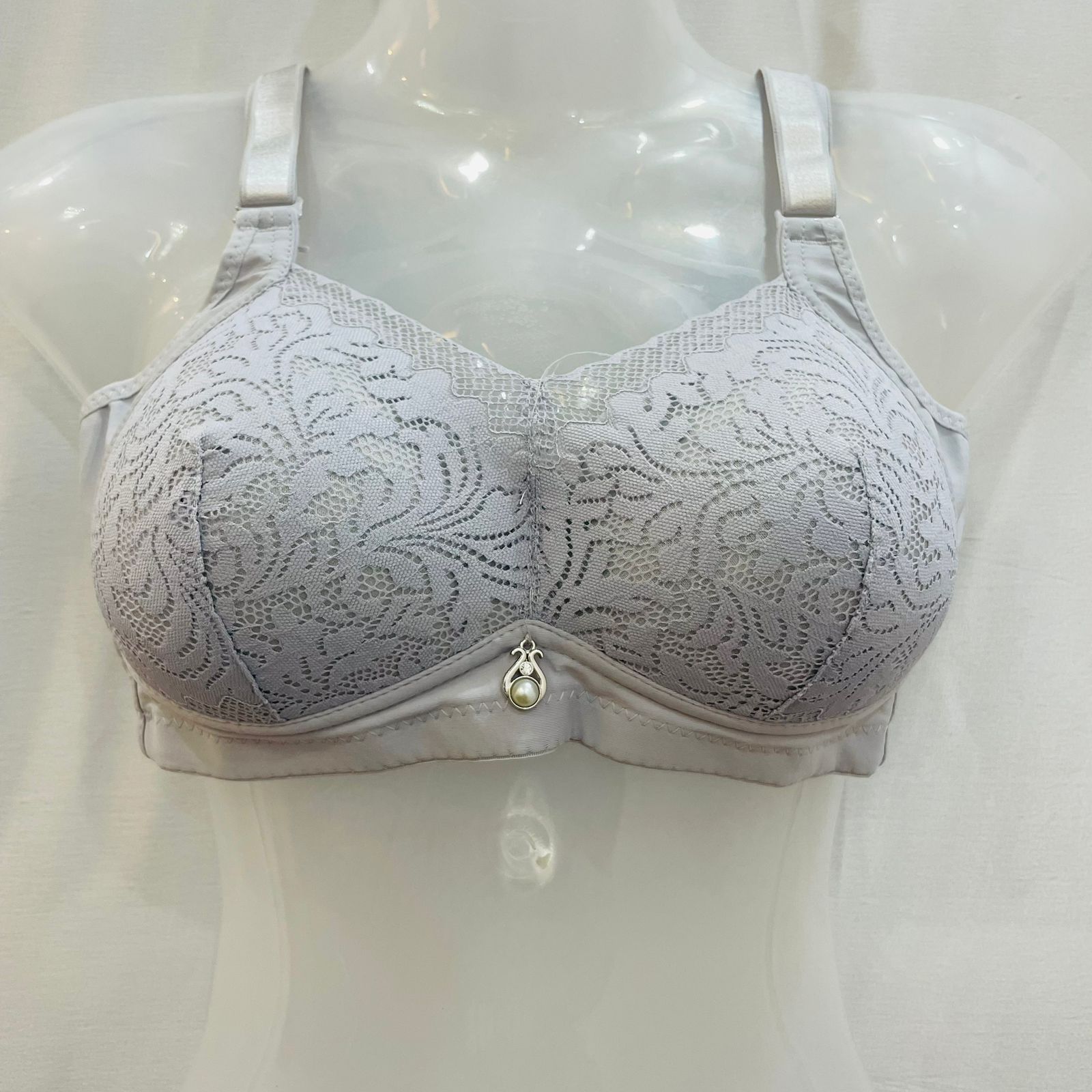 Buy Lightly Padded Non-Wired Bra For Women's Online in Nepal